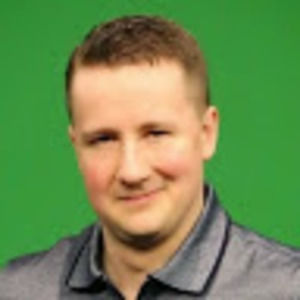 Meet your Posher, Nathan